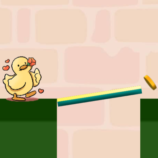 QuackSpan Timber Trail app icon