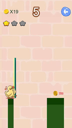 QuackSpan Timber Trail official gameplay screenshot 4